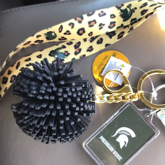 Michigan state key chain set - Picture 4 of 5